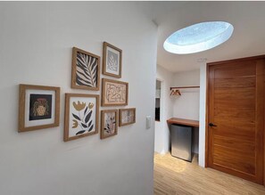 Interior - Luxury and complete apartment in Galapagos #22 (San Cristóbal)