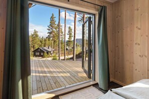 3 habitaciones, internet y ropa de cama 