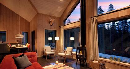 Grønnsted | 8p | With Bathtub & Hot Tub