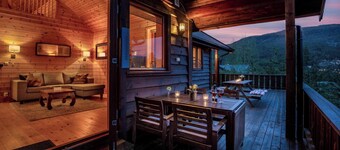 Eidstod Holiday Home 6p