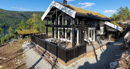 Moose Lodge | 6p | With Sauna & Water View