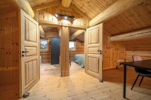 3 chambres, accès Internet, draps fournis