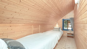5 bedrooms, Internet, bed sheets