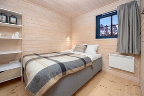 5 habitaciones, internet y ropa de cama 