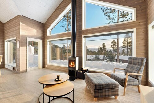 Ivar Hytte | 6p | With Sauna