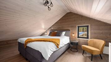 3 bedrooms, Internet, bed sheets