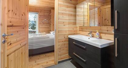 Solstråle Hytte | 6p