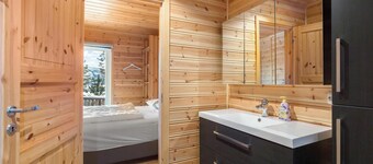 Solstråle Hytte | 6p