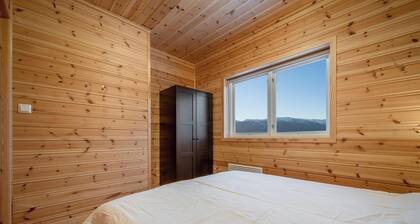 Furuhus | 8p | With Sauna