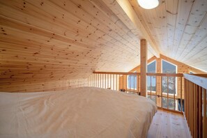 4 habitaciones, internet y ropa de cama 