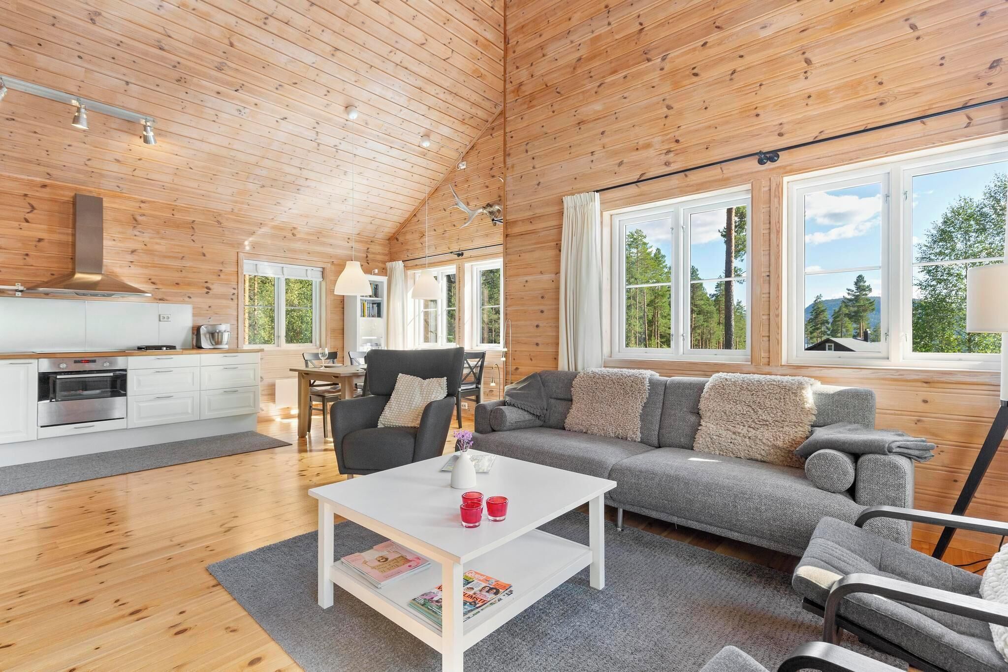 Oppholdsområde
