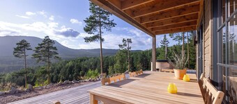 Gandalv Hytte | 8p | With Sauna & Hot Tub