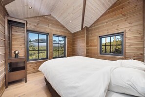 4 habitaciones, internet y ropa de cama 