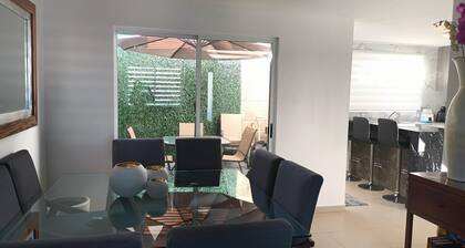 Magno Residencial House