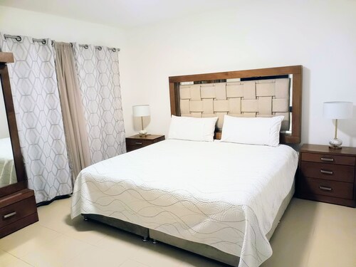 Magno Residencial House