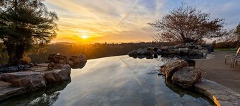House in Bedford Woods