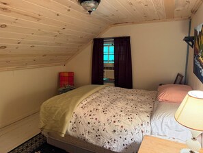 3 Schlafzimmer, kostenloses WLAN, Bettwäsche