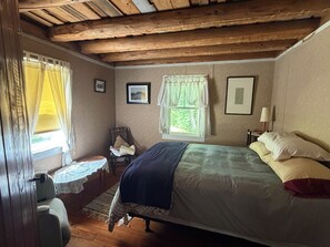 3 bedrooms, free WiFi, bed sheets - Lovely 3-bedroom house close to Gore Mountain for skiing. (North Creek)