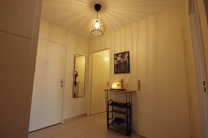 Interior - Cosy and Chic near Disneyland - Fantasia (Chessy)