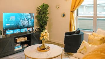 Smart TV, offices