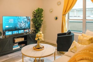 Smart TV, offices