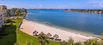 Coastal Elegance with Breathtaking Water Views.