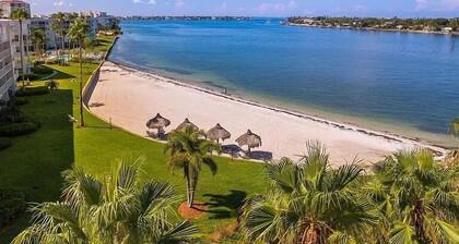 Coastal Elegance with Breathtaking Water Views.