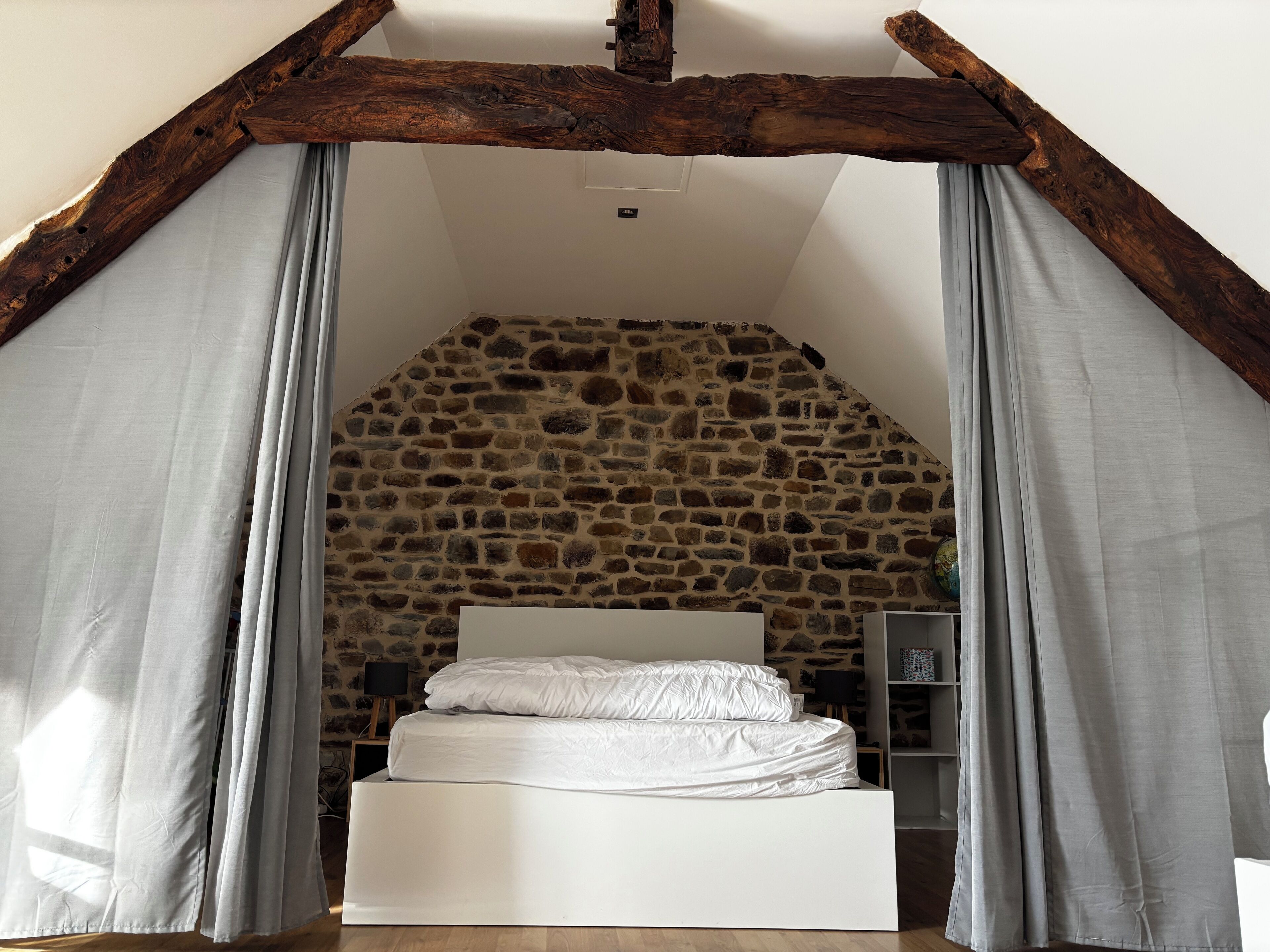 Bügeleisen/Bügelbrett, WLAN