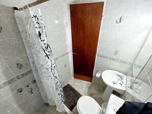 Handdoeken, toiletpapier