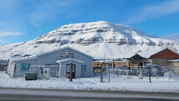 Eksteriør