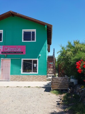 Exterior - Aparment camila 1 (El Calafate)