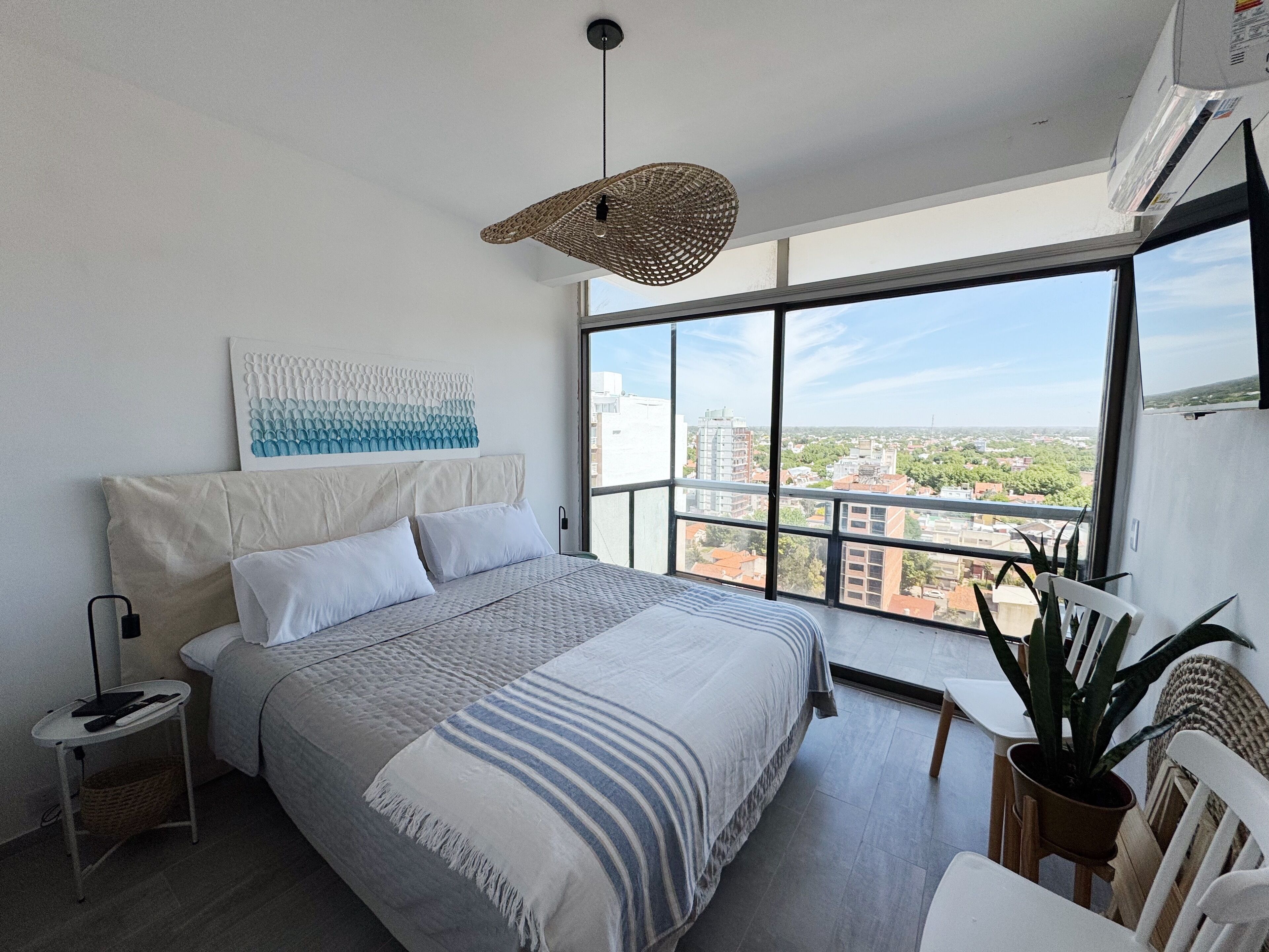 熨斗/熨衣板、上网接入、床单