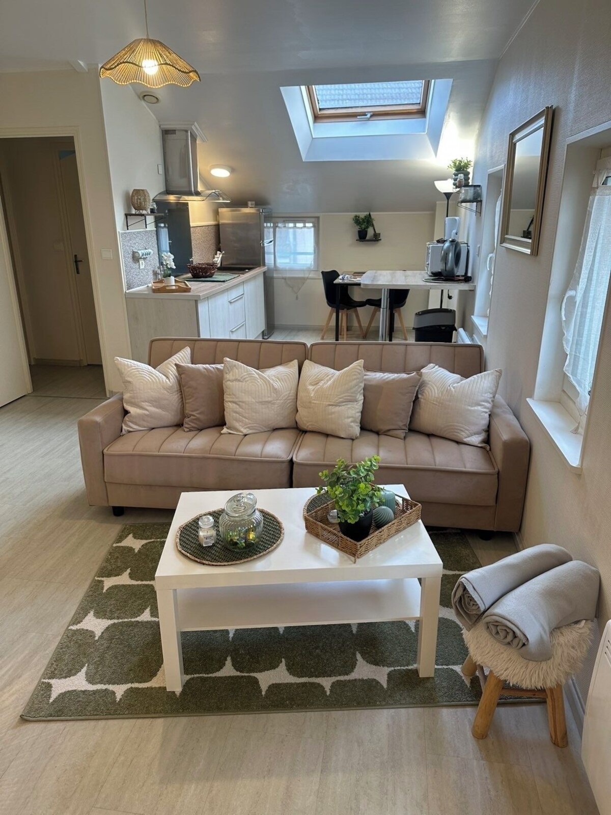 Bild für Gastgeberprofil