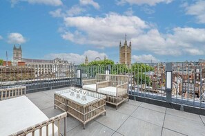 Terras