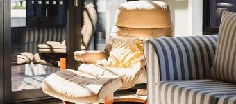 Wauba - On Waubs Bay Beach