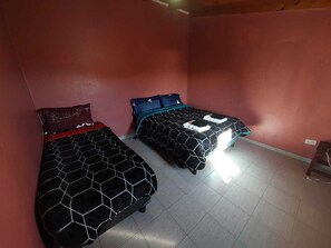 免費 Wi-Fi、床單