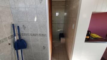 Towels, toilet paper