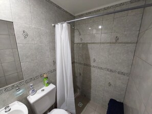 Handdoeken, toiletpapier