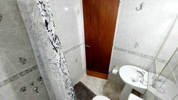 Handdoeken, toiletpapier