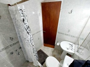 Handdoeken, toiletpapier