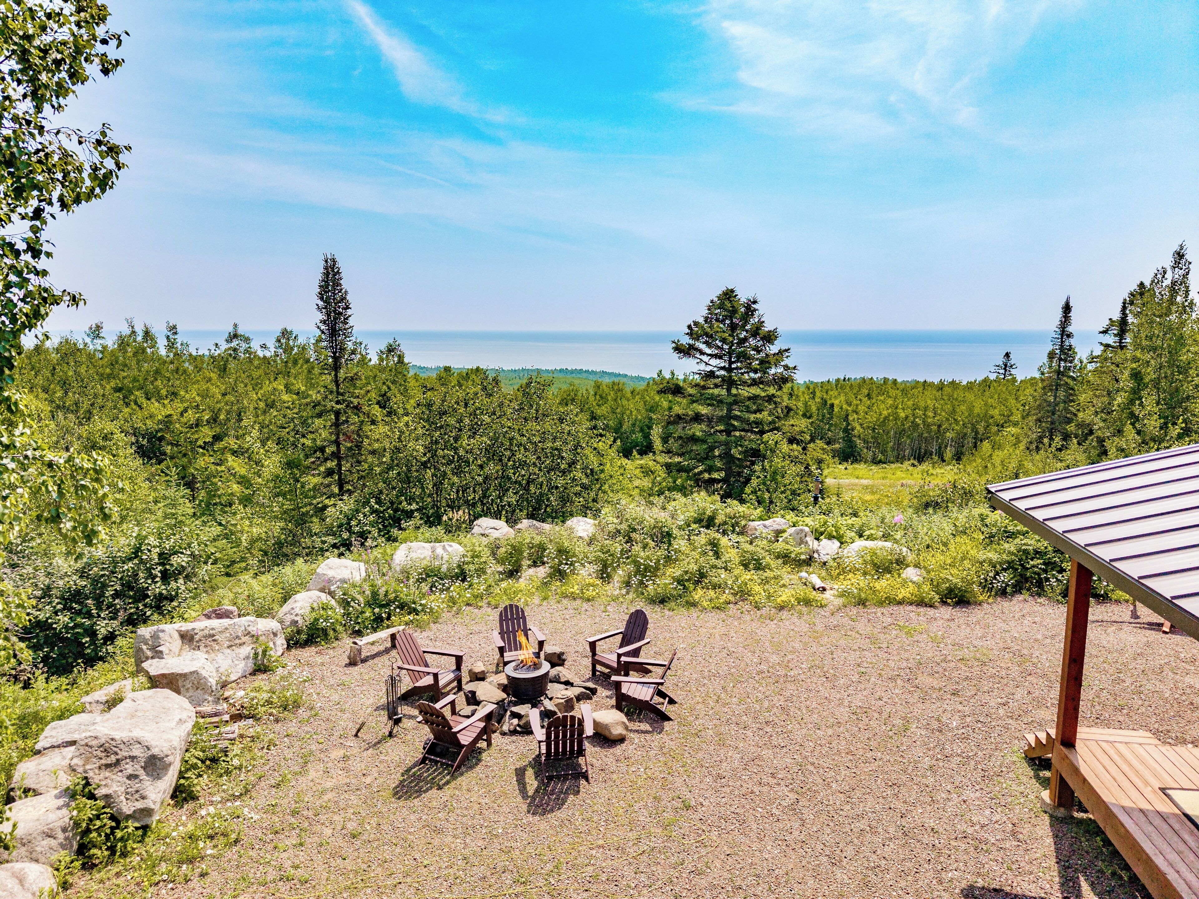 テラス / パティオ