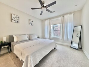 Room - (Atlanta)