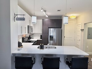 Private kitchen - (Atlanta)