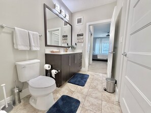 Bathroom - (Atlanta)