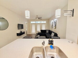Interior - Luxury buckhead apartment (Atlanta)