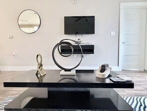 Interior - Luxury buckhead apartment (Atlanta)