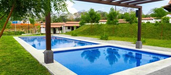 Villatoro House - Quiet and comfortable