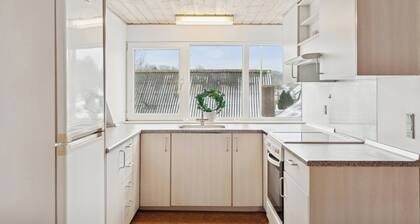 Holiday apartment in scenic surroundings