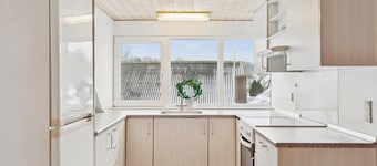 Holiday apartment in scenic surroundings