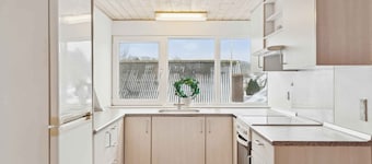 Holiday apartment in scenic surroundings